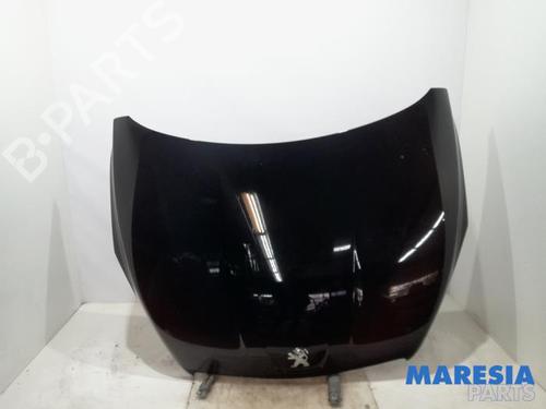 Used Hood PEUGEOT 508 SW I (8E_) 1.6 THP (156 hp) 31409050