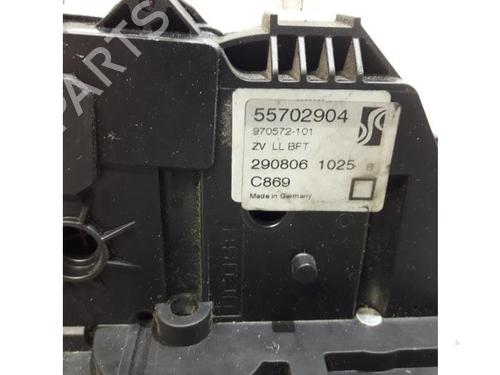 Electronic module FIAT GRANDE PUNTO (199_) 1.4 16V (199BXG1B, 199AXG1B) | BP31528304M83