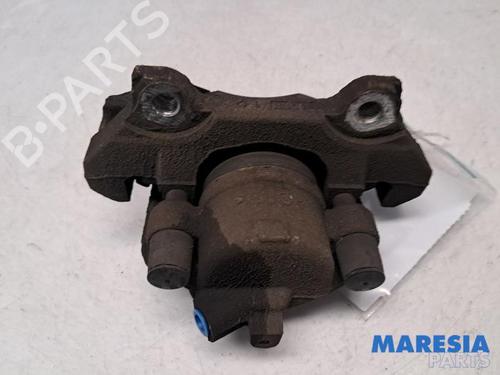 Right front brake caliper FIAT PANDA (312_, 319_) 0.9 (312PXG1A) | BP31499697M104