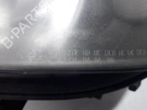 Left headlight RENAULT ESPACE IV (JK0/1_) 2.0 (JK0A, JK1D, JK0N) | BP31429840C28 