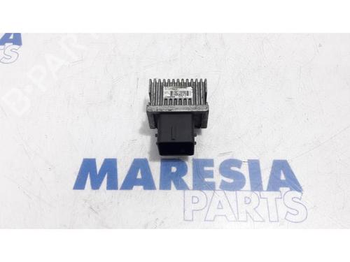 Używane Czujnik elektroniczny CITROËN JUMPY II Platform/Chassis 2.0 HDi 125 (128 hp) 31440083