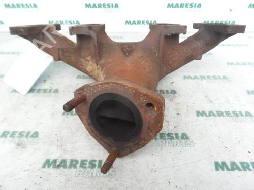 Exhaust manifold FIAT PUNTO (176_) 60 1.2 (176AP, 176AR, 176AQ, 176BB) | BP31468487M110