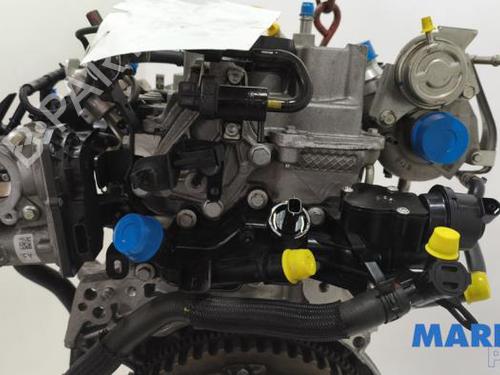 Engine RENAULT CAPTUR I (J5_, H5_) 0.9 TCe 90 | BP34161680M1  - Image 11