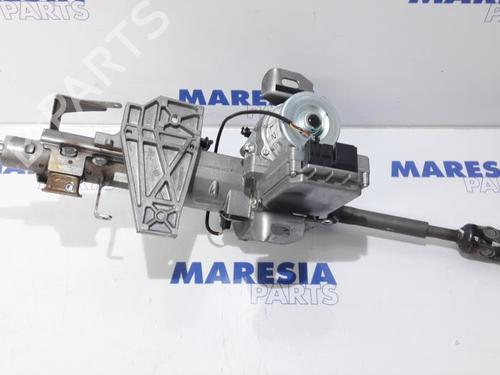 Steering column RENAULT CLIO IV (BH_) 0.9 TCe 90 (BHNF, BHMA, BHMH, BHJK, BHJR) | BP31467276M21 - Image 2