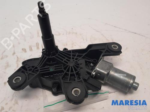 Rear wiper motor RENAULT TWINGO III (BCM_, BCA_) 1.0 SCe 70 | BP31422171M102