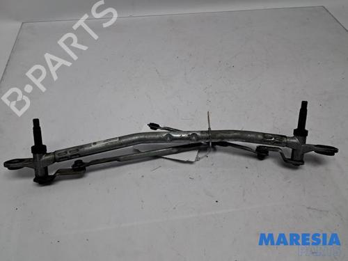 Vindrude Viskermekanisme ALFA ROMEO GIULIA (952_) 2.2 D (952AEM250, 952AEA250) (150 hp) 31455159