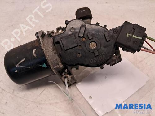 Front wiper motor CITROËN DS3 (SA_) 1.6 THP 155 | BP31463666M29