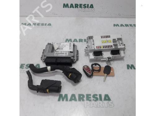 Used Engine control unit (ECU) ALFA ROMEO GIULIETTA (940_) 1.6 JTDM (940FXD1A) (105 hp) 31435637