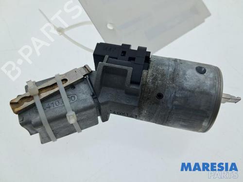 ignition-barrel-peugeot-207-cc-wd_-2007-2008-2009-2010-2011-2012-2013-2014-2015-36880061 main image