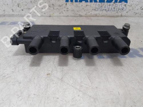 Ignition coil FIAT 500 (312_) 1.2 (312AXA1A) | BP31521516M94