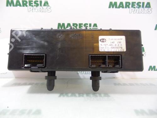 Used Electronic module ALFA ROMEO 166 (936_) 2.0 T.Spark (936A3A__) (155 hp) 31528556