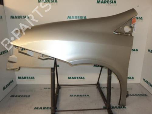 Used Left front fenders LANCIA PHEDRA (179_) 2.2 JTD (179AXC1A) (128 hp) 31440842