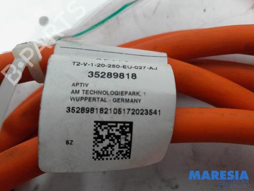 Cable CITROËN C4 III (BA_, BB_, BC_) ë-C4 (BCZKXC, BZCKSC) | BP31426546E12 - Image 4