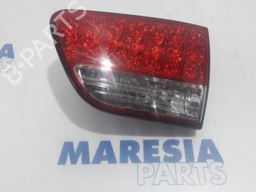 Used Right taillight CITROËN C-CROSSER (VU_, VV_) 2.2 HDi (156 hp) 31492588