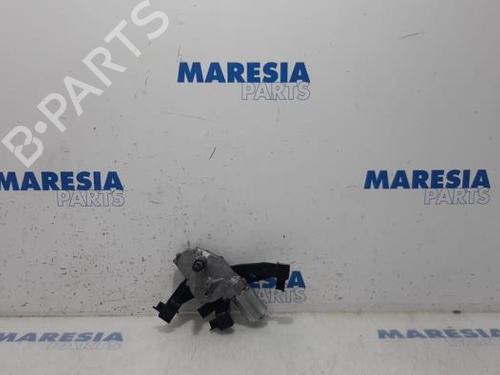 Used Rear wiper motor PEUGEOT 207 (WA_, WC_) 1.6 16V Turbo (150 hp) 31491878