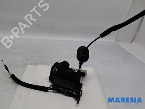 Electronic module RENAULT CLIO IV (BH_) 0.9 TCe 90 (BHNF, BHMA, BHMH, BHJK, BHJR) | BP31403342M83 - Image 3