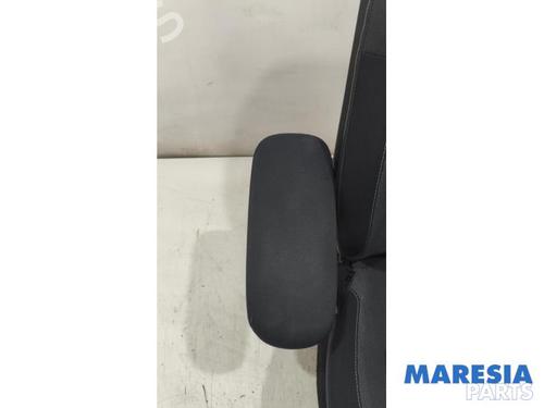 Left front seat RENAULT CAPTUR I (J5_, H5_) 0.9 TCe 90 | BP38412707C15 - Image 3