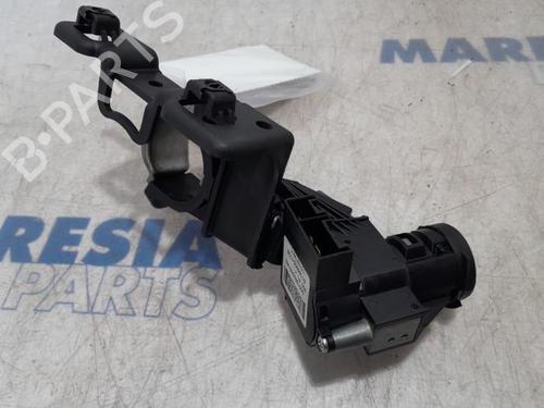 Ignition barrel FIAT PUNTO EVO (199_) 1.3 D Multijet | BP31498006M48 