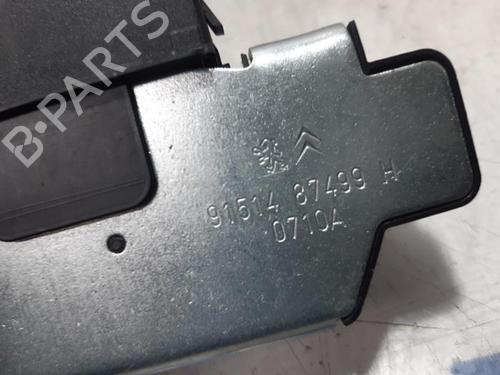 Electronic module PEUGEOT 5008 (0U_, 0E_) 1.6 16V | BP31418366M83  - Image 5