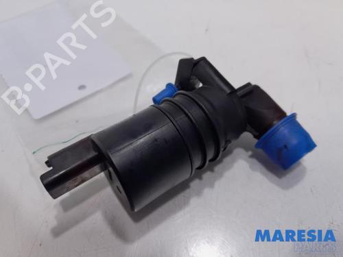 Used Other CITROËN C5 III (RD_) 1.8 16V (RD6FXC) (125 hp) 31519262