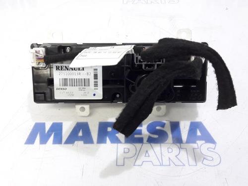 Commande Chauffage RENAULT MASTER III Platform/Chassis (EV, HV, UV) 2.3 dCi 135 FWD (EV0N, HV0N, UV0N, EV08, HV08, UV08) | BP31410312I5