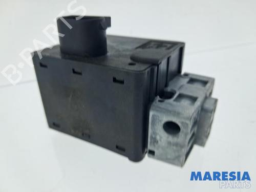 Engine control unit (ECU) RENAULT SCÉNIC II (JM0/1_) 1.6 16V (JM1R) | BP32746278M57 - Image 12