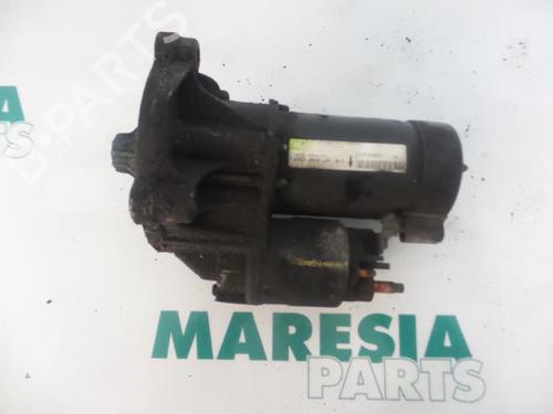Used Starter FIAT ULYSSE (220_) 2.0 (220.AC5) (121 hp) 31446460