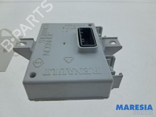 Used Electronic module Electronic module RENAULT CLIO IV Grandtour (KH_) 1.2 TCe 120 (KHAU) (118 hp) 39750723 39750723
