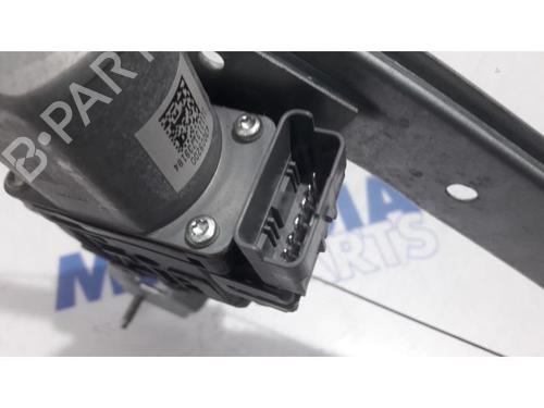 Rear left window mechanism CITROËN C3 II (SC_) 1.6 VTi 120 | BP31476443C24