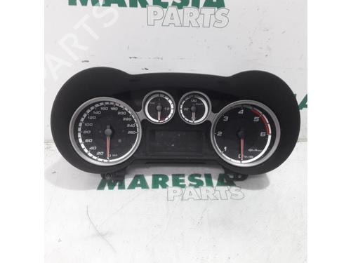 Used Instrument cluster ALFA ROMEO MITO (955_) 1.3 MultiJet (955AXT1A) (84 hp) 31441712