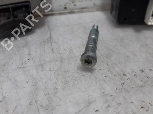 Engine control unit (ECU) RENAULT ESPACE IV (JK0/1_) 2.2 dCi (JK0H) | BP31485651M57