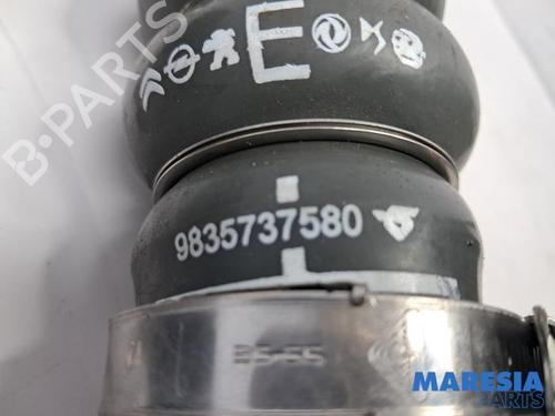 Pipe OPEL CORSA F (P2JO) 1.2 (68) | BP40157842M125 - Image 3