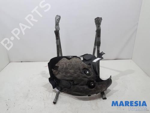 Hjulbue RENAULT CAPTUR I (J5_, H5_) 1.2 TCe 120 (120 hp) 31453424