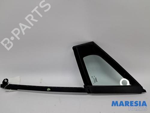Used Front left quarter glass Front left quarter glass RENAULT CLIO IV Grandtour (KH_) 0.9 TCe 90 (90 hp) 40093176 40093176