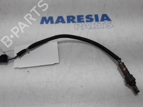 Used Electronic sensor PEUGEOT 207 SW (WK_) 1.6 16V (120 hp) 31400240