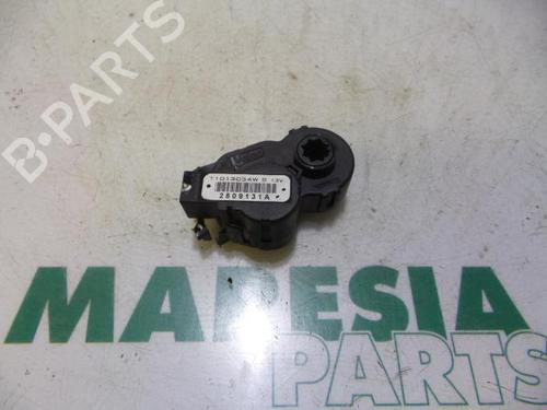 Used Other RENAULT CLIO IV Grandtour (KH_) 1.5 dCi 90 (KHN3, KHN4) (90 hp) 31405437