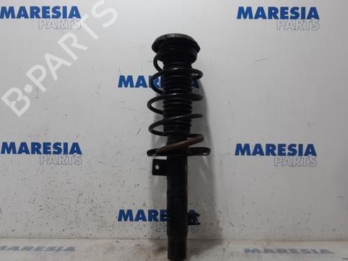 Used Right front shock absorber CITROËN C3 II (SC_) 1.0 VTi 68 (68 hp) 31520315