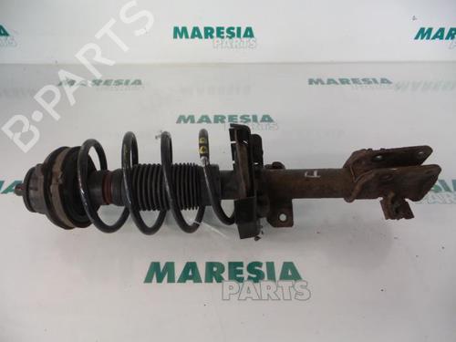 Used Right front shock absorber FIAT STILO (192_) 1.2 16V (192_XA1B) (80 hp) 31431461