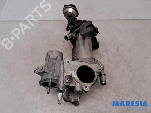 Used Egr Egr RENAULT MEGANE III Grandtour (KZ0/1) 1.5 dCi (KZ09, KZ0D, KZ1G, KZ29, KZ14, KZ1W, KZ10, KZ1F,... (110 hp) 31419399 31419399