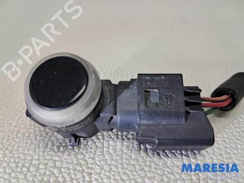 Used Electronic sensor PEUGEOT 308 II (LB_, LP_, LW_, LH_, L3_) 1.6 THP 125 (125 hp) 31632179