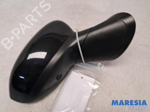 Used Right mirror FIAT 500 (312_) 0.9 (312AXN1A) (80 hp) 31429659