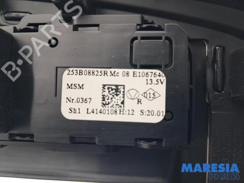 Control unit RENAULT CAPTUR I (J5_, H5_) 0.9 TCe 90 | BP38090670M11 - Image 5