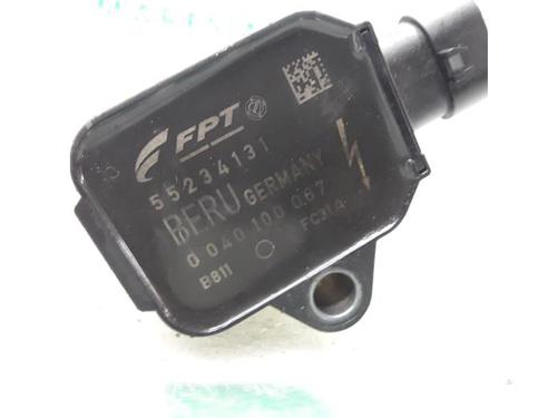 Ignition coil FIAT 500 (312_) 0.9 (312AXN1A) | BP31485632M94 - Image 2