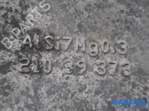 Støtte ALFA ROMEO GIULIA (952_) 2.0 Q4 (952ACA45, 952ACA25) | BP31422556C155