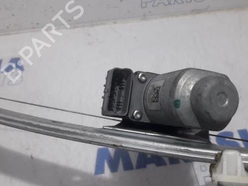 Rear left window mechanism CITROËN C3 II (SC_) 1.6 HDi | BP31457043C24 - Image 2