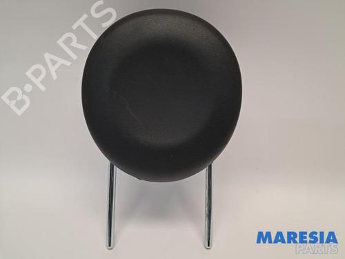 Used Headrest FIAT 500 (312_) 1.2 (312AXA1A) (69 hp) 31429527