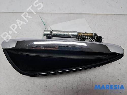 Front right exterior door handle ALFA ROMEO 159 (939_) 2.2 JTS (939AXB1B, 939AXB11) | BP31407536C129 