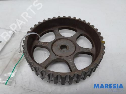 Remskive DACIA LOGAN MCV (KS_) 1.4 (75 hp) 31479958