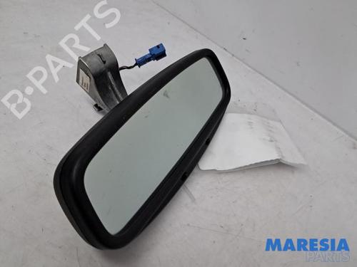 Used Rear mirror PEUGEOT 307 CC (3B) 2.0 16V (136 hp) 31485745