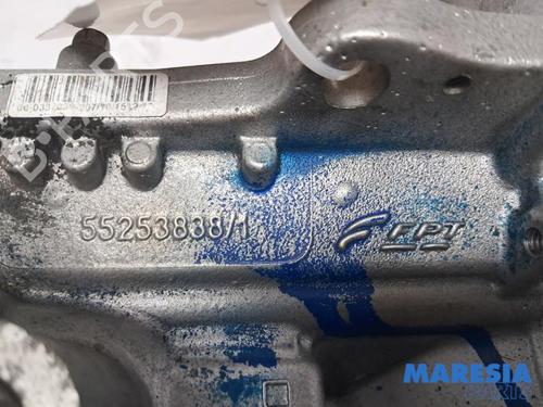 Cylinder head FIAT 500 C (312_) 0.9 (312AG1A) | BP39961305M5 - Image 7